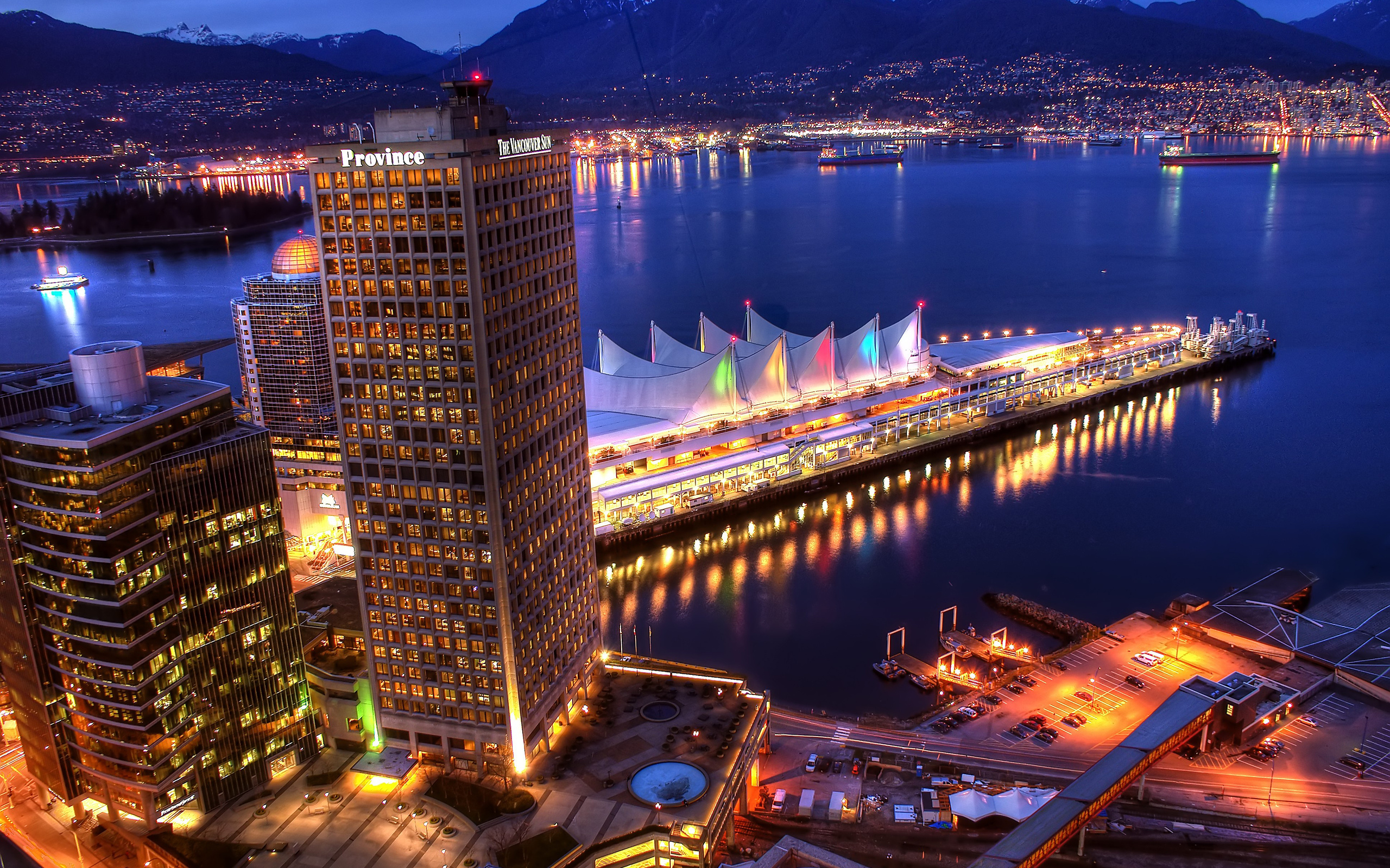 The journey of overcoming drug addiction in the energetic city of Vancouver, BC.